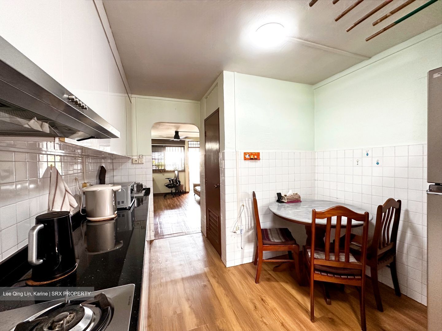 Blk 773 Yishun Avenue 3 (Yishun), HDB 3 Rooms #501287941